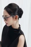 Áo Kiểu Lệch Tà Elara Top