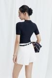 Áo Polo Urban Fit Rib