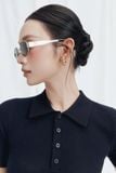 Áo Polo Urban Fit Rib