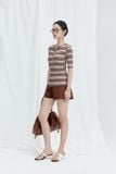 Áo Body Retro Line