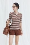 Áo Body Retro Line