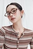Áo Body Retro Line