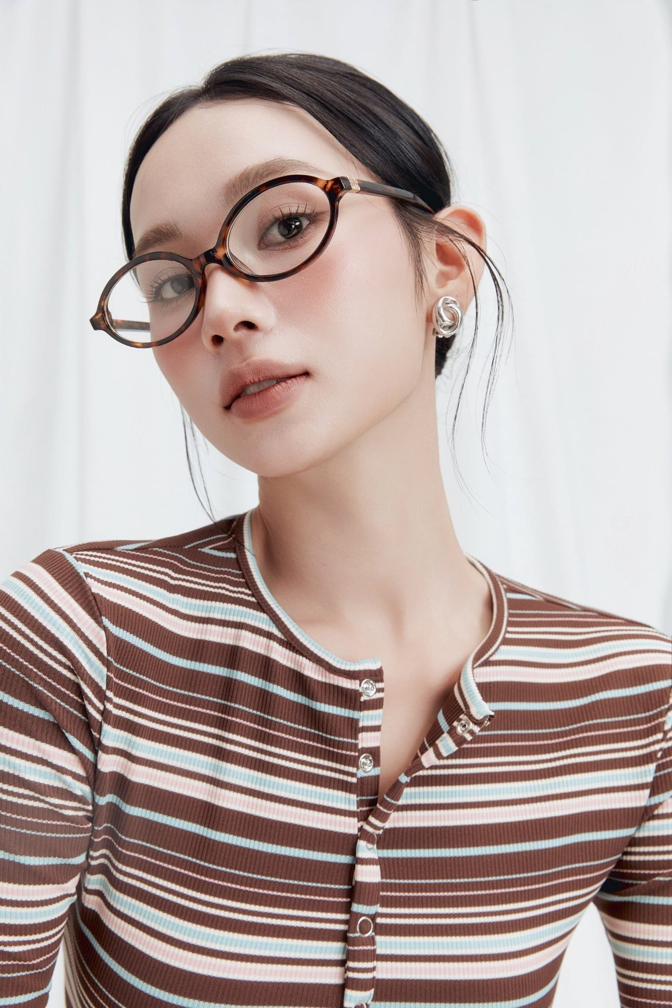 Áo Body Retro Line
