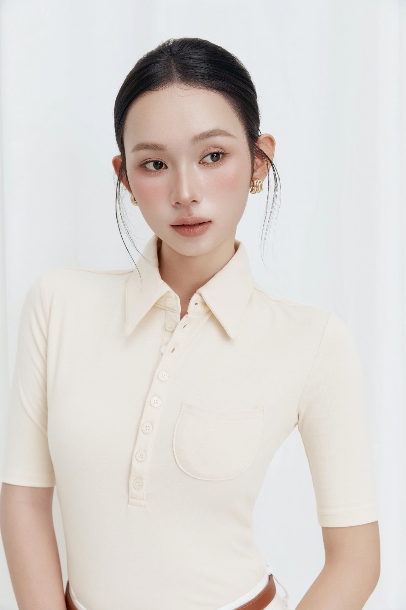 Áo Polo Orynn Sleek