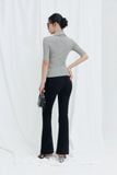 Quần Jeans Ống Loe Stella Jeans