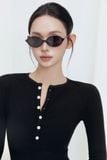 Áo Dài Tay Daily Fit