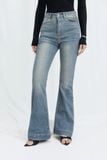 Quần Jeans Ống Loe Stella Jeans