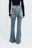 Quần Jeans Ống Loe Stella Jeans
