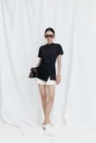 Áo Minimal Twist Top