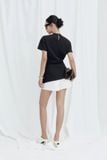 Áo Minimal Twist Top