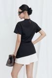 Áo Minimal Twist Top