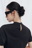 Áo Minimal Twist Top
