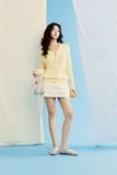 Áo Minimal Soft Knit Cardigan