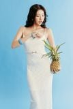 Đầm Dài Body Seraphina
