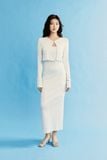 Đầm Dài Body Seraphina