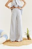 Set Đồ Nữ Alice Stripe Pants