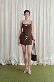 Set Áo Tanktop Nolia Court Mini