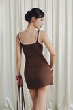 Set Áo Tanktop Nolia Court Mini
