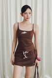 Set Áo Tanktop Nolia Court Mini