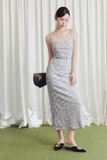 Đầm Dài Body Seraphina