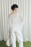 Set Áo Amélie Knit