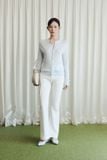 Áo Minimal Soft Knit Cardigan