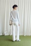 Quần Jeans Ống Loe Stella Jeans