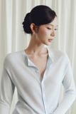 Áo Minimal Soft Knit Cardigan