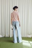 Áo Polo Rosé Knit