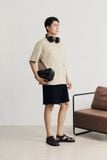 Quần Short Jean Relaxed Passion V1