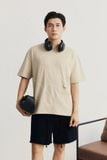 Quần Short Jean Relaxed Passion V1
