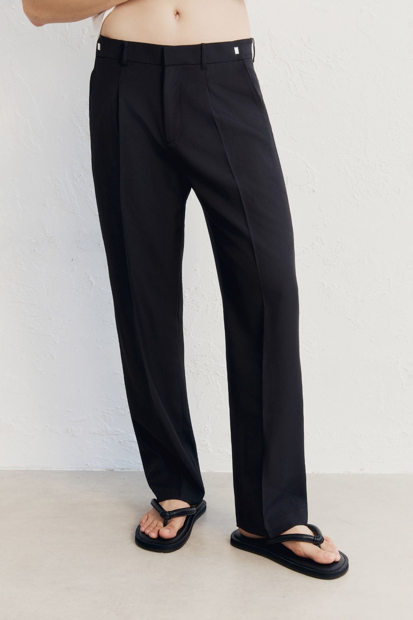  Quần Tây Straight Daily Wear V 1 