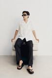 Quần Tây Straight Daily Wear V 1
