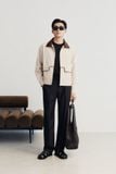Quần Tây Straight Daily Wear V 1