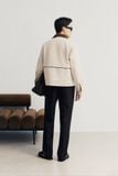 Quần Tây Straight Daily Wear V 1