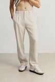 Quần Tây Straight Daily Wear V 1