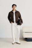 Quần Jean Straight Casual Camplife