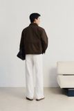 Quần Jean Straight Casual Camplife