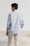 Áo Khoác Relaxed Nón Rời