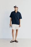 Quần Short Jean Relaxed Passion V1