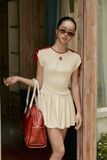 Đầm Thể Thao Vibrant Pleated Dress