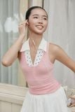 Áo Kiểu Seraphina Top