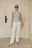 Áo Thun 3 Lỗ Khoét Sâu Piper TankTop