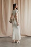 Chân Váy Thun Dáng Dài Mermaid Elastic Gentle