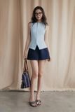 Chân Váy Ngắn Graceful Petal