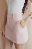 Chân Váy Ngắn Graceful Petal
