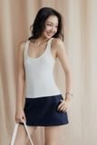 Chân Váy Ngắn Graceful Petal