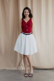 Chân Váy Ngắn Dáng Xoè Soft Muse Skirt