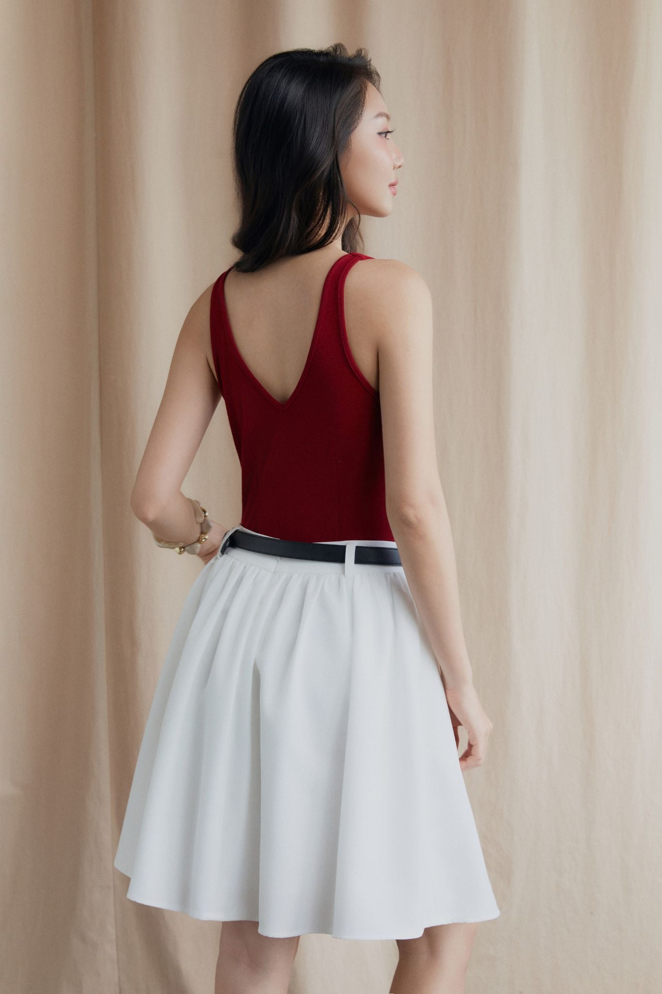 Áo Kiểu Pure Charme Top