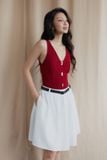 Áo Kiểu Pure Charme Top